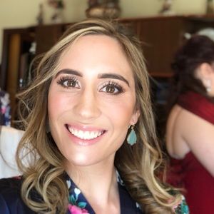 Meet your Posher, Allison